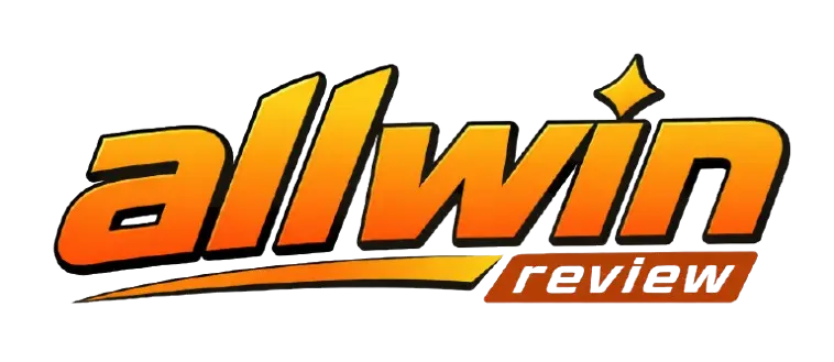 Логотип інформаційного огляду Allwin